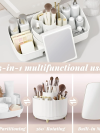 Makeup Organiser, 360 Degree Rotating Sale price£4.26 GBP Regular price£29.99 GBP - Image 3